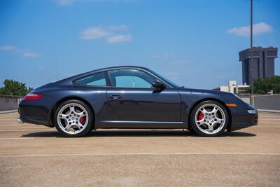 2007 Porsche 911 Carrera S   - Photo 60 - Springfield, MO 65802