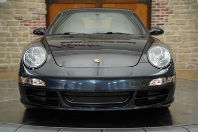 2007 Porsche 911 Carrera S   - Photo 23 - Springfield, MO 65802