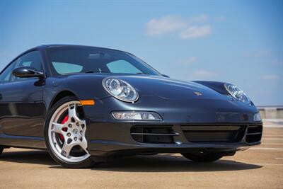 2007 Porsche 911 Carrera S   - Photo 45 - Springfield, MO 65802