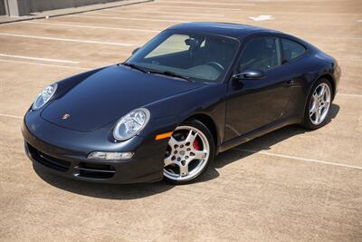 2007 Porsche 911 Carrera S   - Photo 49 - Springfield, MO 65802