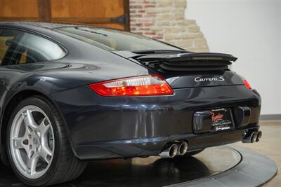 2007 Porsche 911 Carrera S   - Photo 16 - Springfield, MO 65802