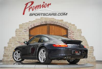 2007 Porsche 911 Carrera S   - Photo 15 - Springfield, MO 65802