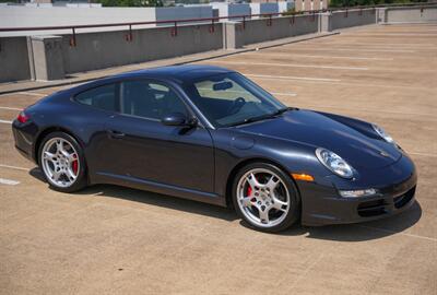 2007 Porsche 911 Carrera S   - Photo 42 - Springfield, MO 65802