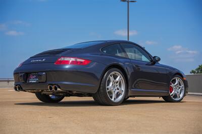 2007 Porsche 911 Carrera S   - Photo 57 - Springfield, MO 65802