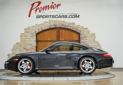 2007 Porsche 911 Carrera S   - Photo 18 - Springfield, MO 65802