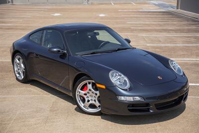 2007 Porsche 911 Carrera S   - Photo 41 - Springfield, MO 65802