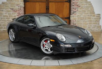 2007 Porsche 911 Carrera S   - Photo 5 - Springfield, MO 65802