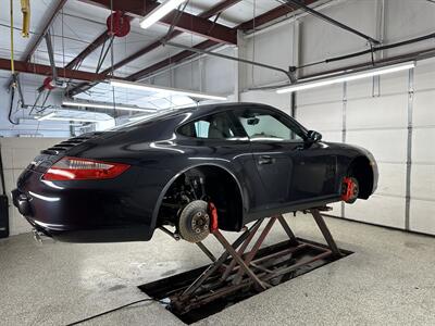 2007 Porsche 911 Carrera S   - Photo 82 - Springfield, MO 65802