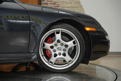 2007 Porsche 911 Carrera S   - Photo 8 - Springfield, MO 65802