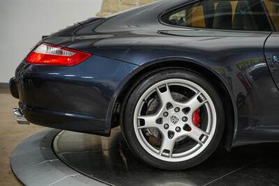 2007 Porsche 911 Carrera S   - Photo 7 - Springfield, MO 65802