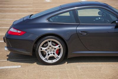 2007 Porsche 911 Carrera S   - Photo 62 - Springfield, MO 65802