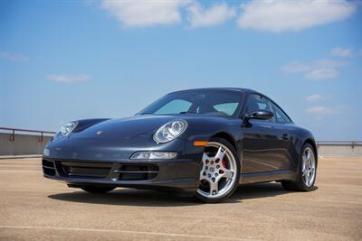 2007 Porsche 911 Carrera S   - Photo 47 - Springfield, MO 65802