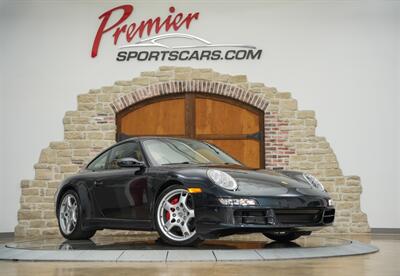 2007 Porsche 911 Carrera S   - Photo 3 - Springfield, MO 65802