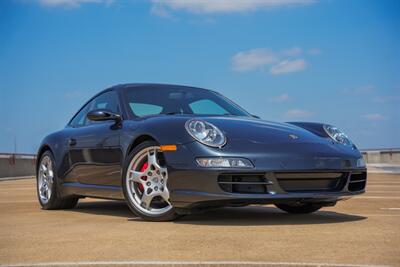 2007 Porsche 911 Carrera S   - Photo 44 - Springfield, MO 65802