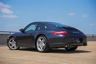 2007 Porsche 911 Carrera S   - Photo 53 - Springfield, MO 65802