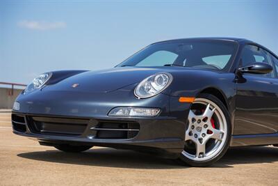 2007 Porsche 911 Carrera S   - Photo 48 - Springfield, MO 65802