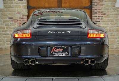 2007 Porsche 911 Carrera S   - Photo 13 - Springfield, MO 65802