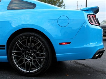 2013 Ford Mustang Shelby GT500   - Photo 14 - Springfield, MO 65802