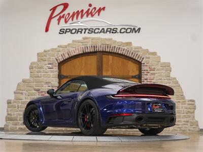 2023 Porsche 911 GTS   - Photo 18 - Springfield, MO 65802