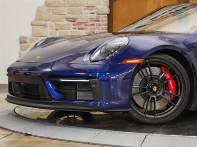 2023 Porsche 911 GTS   - Photo 15 - Springfield, MO 65802