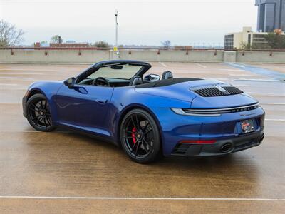 2023 Porsche 911 GTS   - Photo 58 - Springfield, MO 65802