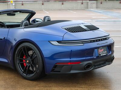 2023 Porsche 911 GTS   - Photo 60 - Springfield, MO 65802