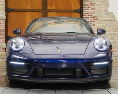 2023 Porsche 911 GTS   - Photo 13 - Springfield, MO 65802