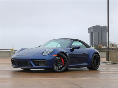 2023 Porsche 911 GTS   - Photo 65 - Springfield, MO 65802