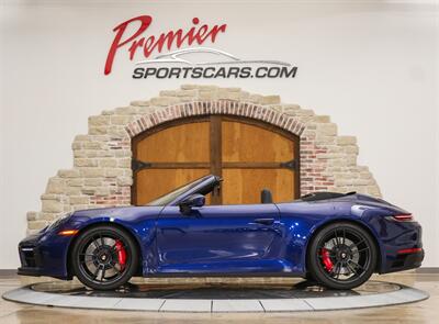 2023 Porsche 911 GTS   - Photo 16 - Springfield, MO 65802