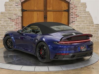 2023 Porsche 911 GTS   - Photo 19 - Springfield, MO 65802