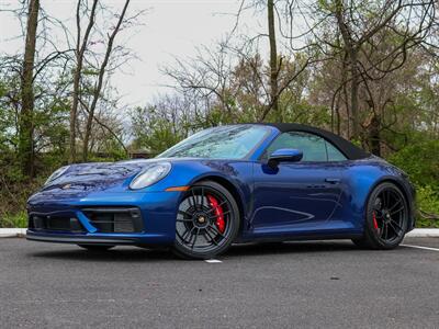 2023 Porsche 911 GTS   - Photo 68 - Springfield, MO 65802