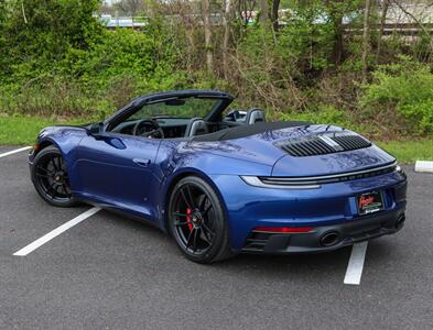 2023 Porsche 911 GTS   - Photo 71 - Springfield, MO 65802