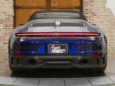 2023 Porsche 911 GTS   - Photo 22 - Springfield, MO 65802