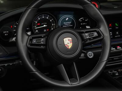 2023 Porsche 911 GTS   - Photo 33 - Springfield, MO 65802