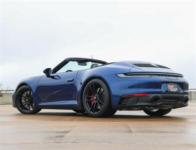 2023 Porsche 911 GTS   - Photo 59 - Springfield, MO 65802