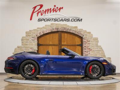 2023 Porsche 911 GTS   - Photo 3 - Springfield, MO 65802