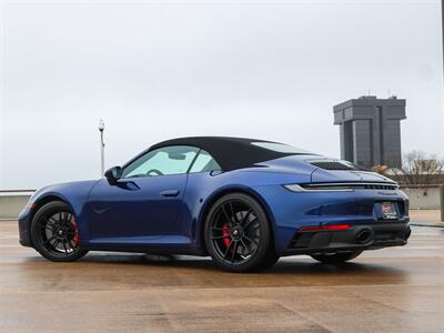 2023 Porsche 911 GTS   - Photo 61 - Springfield, MO 65802