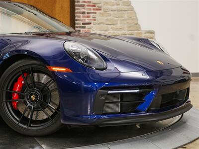 2023 Porsche 911 GTS   - Photo 9 - Springfield, MO 65802