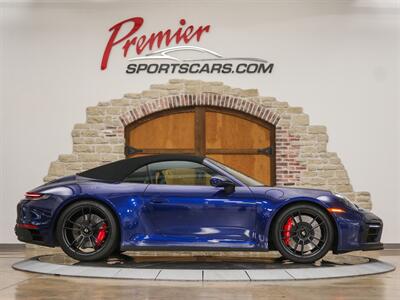 2023 Porsche 911 GTS   - Photo 4 - Springfield, MO 65802