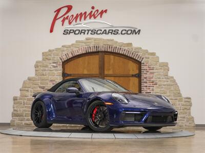 2023 Porsche 911 GTS   - Photo 10 - Springfield, MO 65802