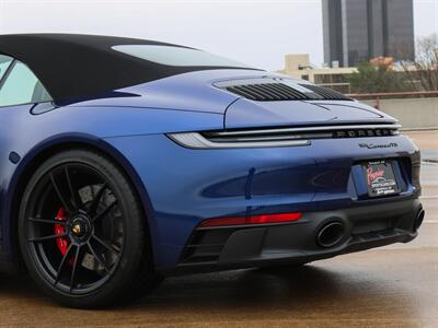 2023 Porsche 911 GTS   - Photo 62 - Springfield, MO 65802