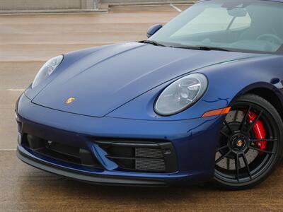 2023 Porsche 911 GTS   - Photo 67 - Springfield, MO 65802