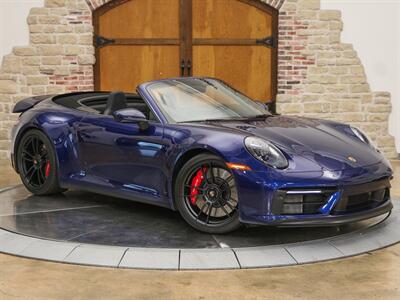 2023 Porsche 911 GTS   - Photo 7 - Springfield, MO 65802