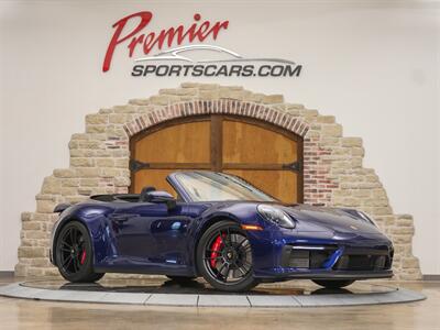 2023 Porsche 911 GTS   - Photo 6 - Springfield, MO 65802