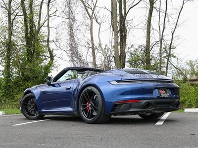 2023 Porsche 911 GTS   - Photo 70 - Springfield, MO 65802