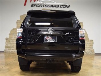 2015 Toyota 4Runner TRD Pro   - Photo 8 - Springfield, MO 65802