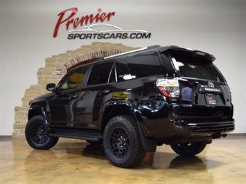 2015 Toyota 4Runner TRD Pro   - Photo 7 - Springfield, MO 65802