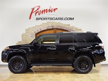 2015 Toyota 4Runner TRD Pro   - Photo 1 - Springfield, MO 65802