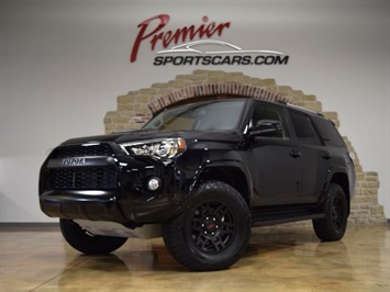 2015 Toyota 4Runner TRD Pro   - Photo 6 - Springfield, MO 65802