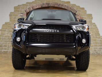 2015 Toyota 4Runner TRD Pro   - Photo 5 - Springfield, MO 65802